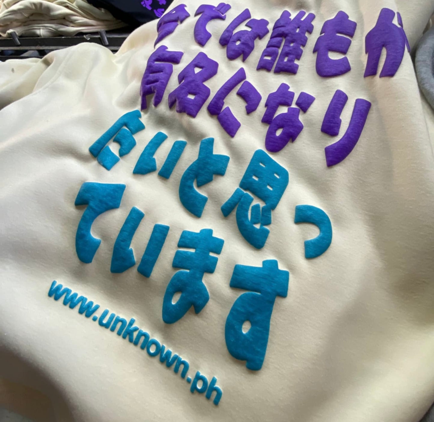 90’s Japanese Version