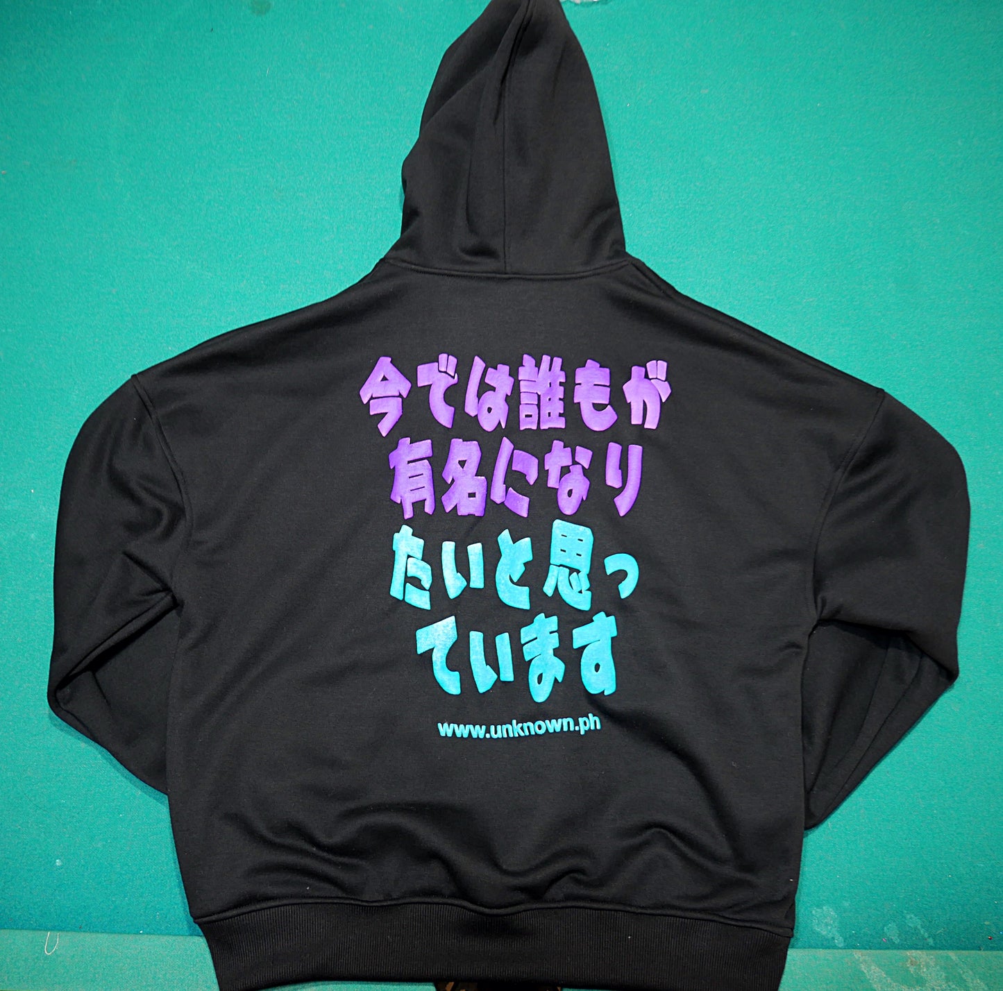 90’s Japanese Version