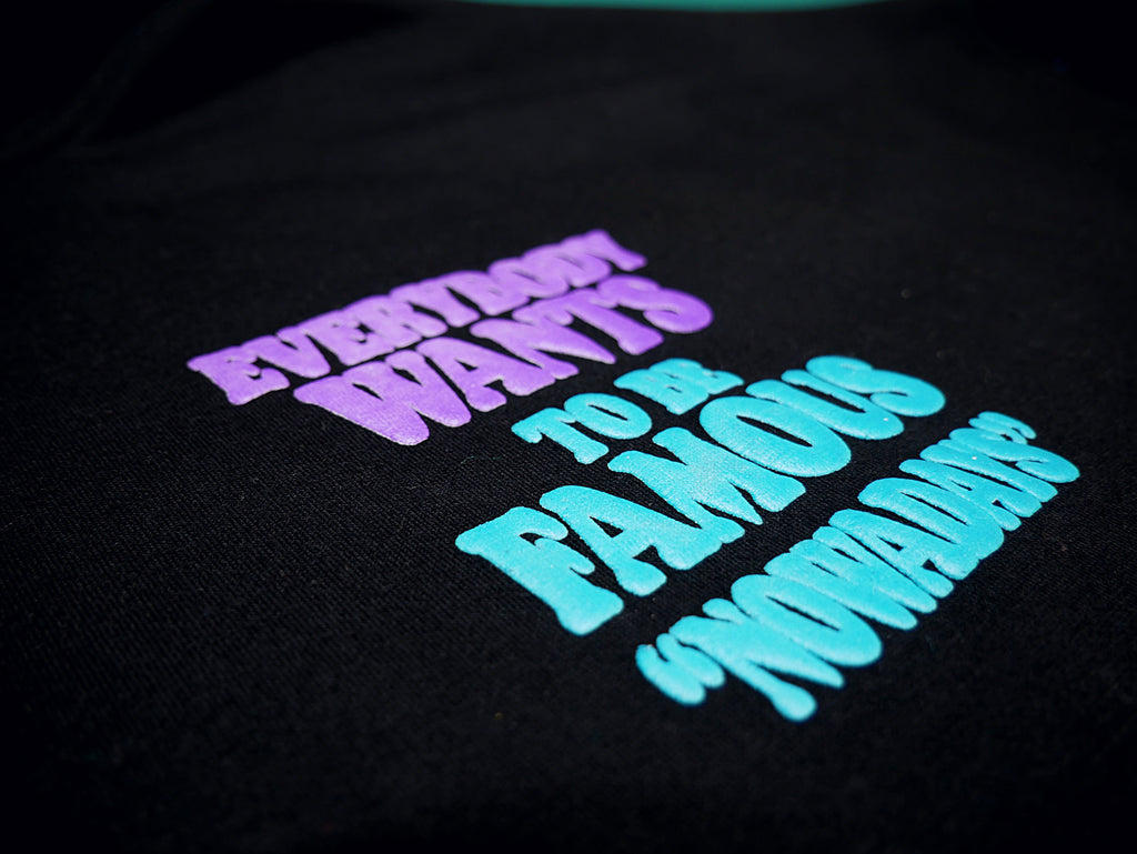 90’s Japanese Version Shirt