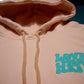 Love over Hate (Hoodie) LOH